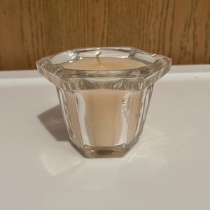 Longaberger Horizon of Hope candle